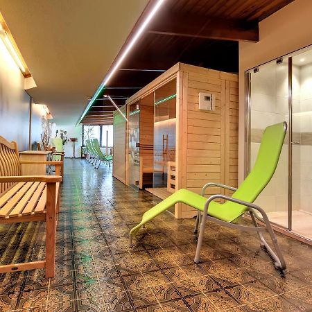 Hotel Kapriol Folgarida Zewnętrze zdjęcie