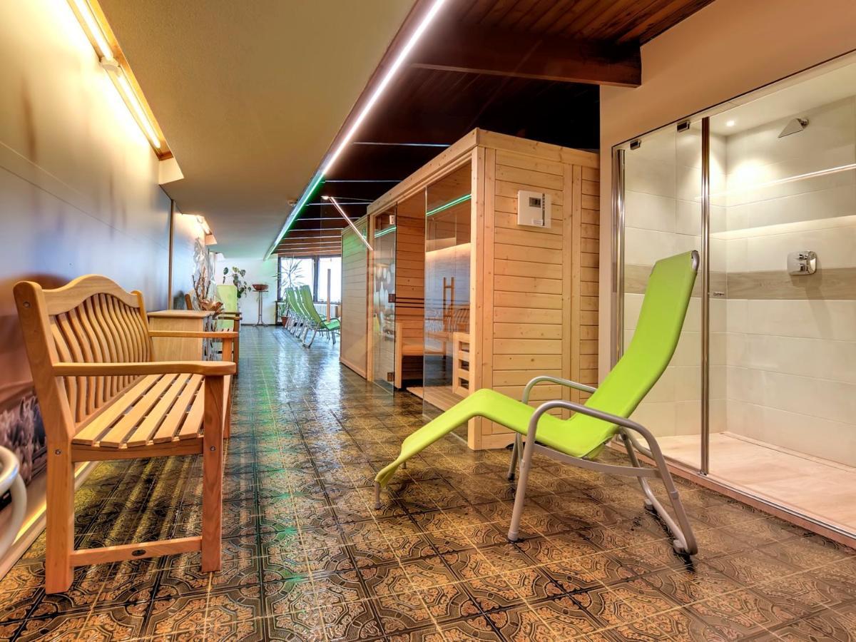 Hotel Kapriol Folgarida Zewnętrze zdjęcie